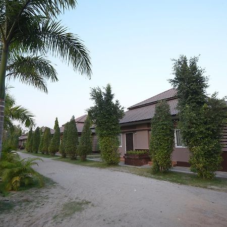 Hpa An Breeze Hotel מראה חיצוני תמונה