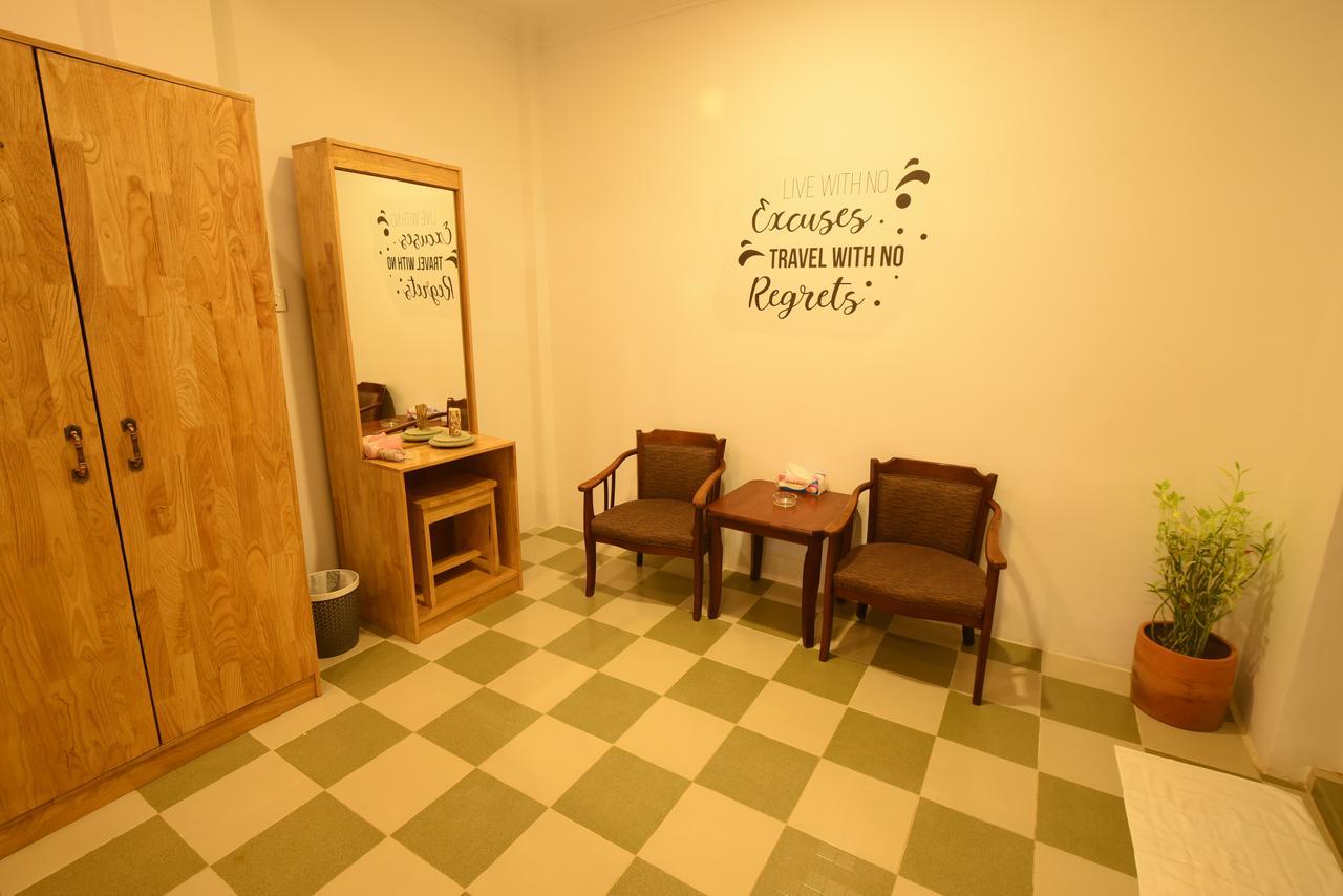 Hpa An Breeze Hotel מראה חיצוני תמונה
