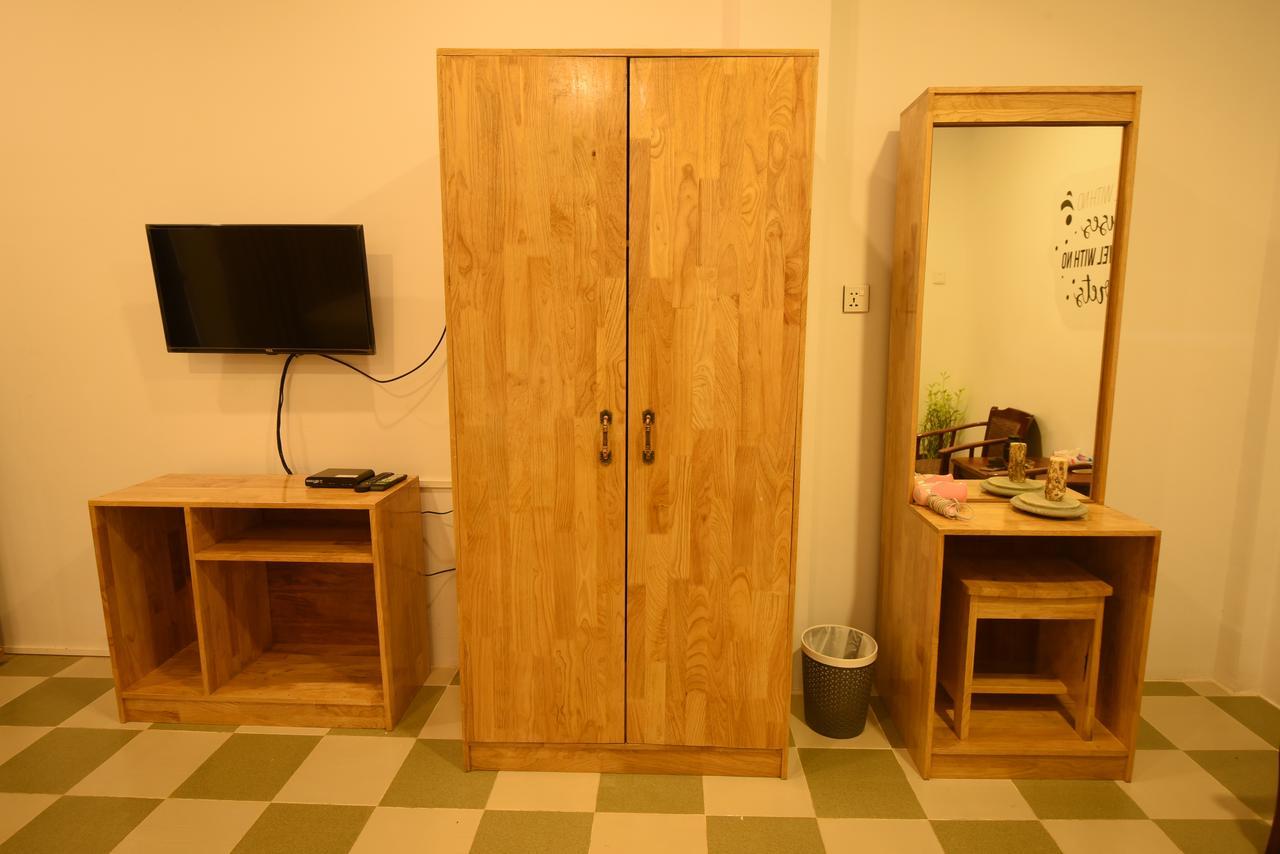 Hpa An Breeze Hotel מראה חיצוני תמונה