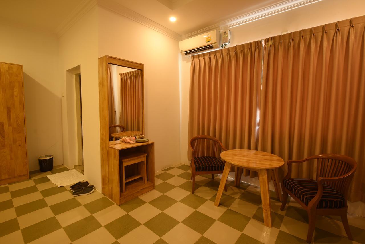 Hpa An Breeze Hotel מראה חיצוני תמונה