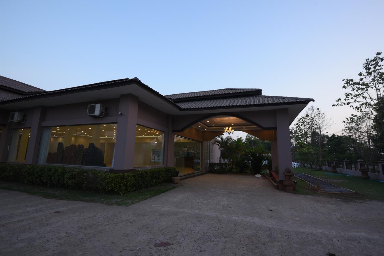 Hpa An Breeze Hotel מראה חיצוני תמונה
