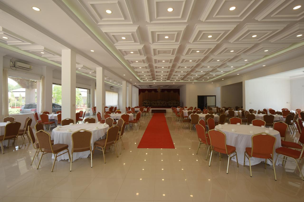 Hpa An Breeze Hotel מראה חיצוני תמונה