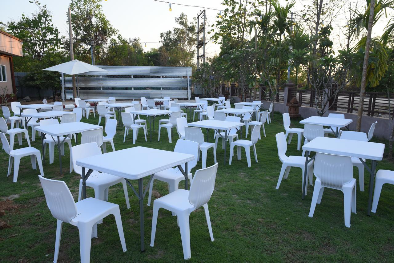 Hpa An Breeze Hotel מראה חיצוני תמונה