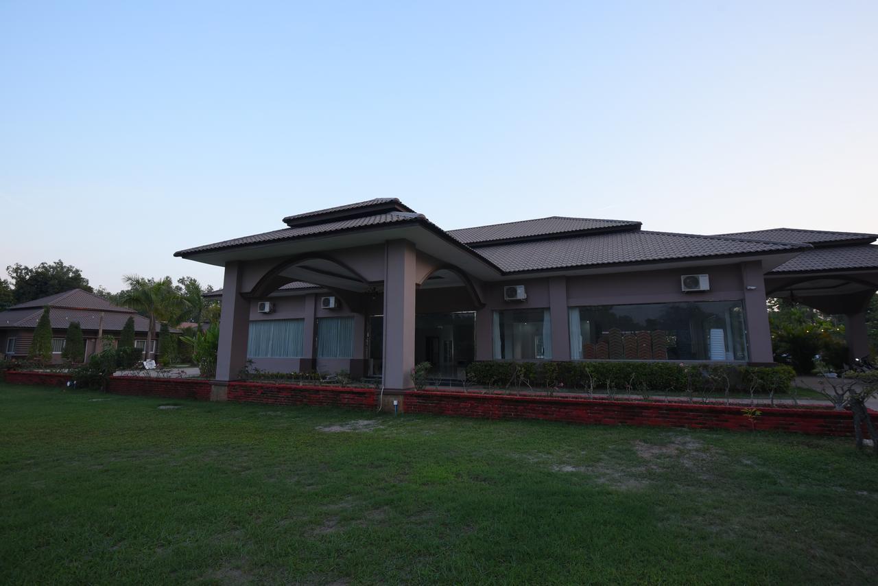 Hpa An Breeze Hotel מראה חיצוני תמונה
