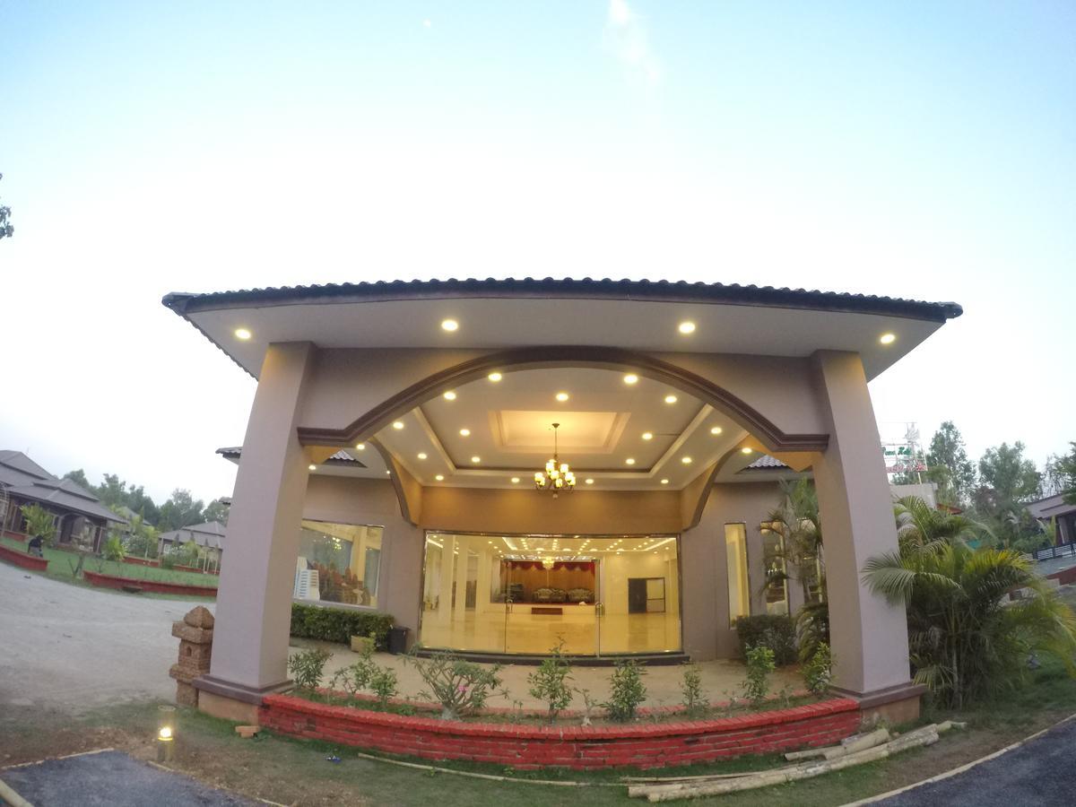 Hpa An Breeze Hotel מראה חיצוני תמונה