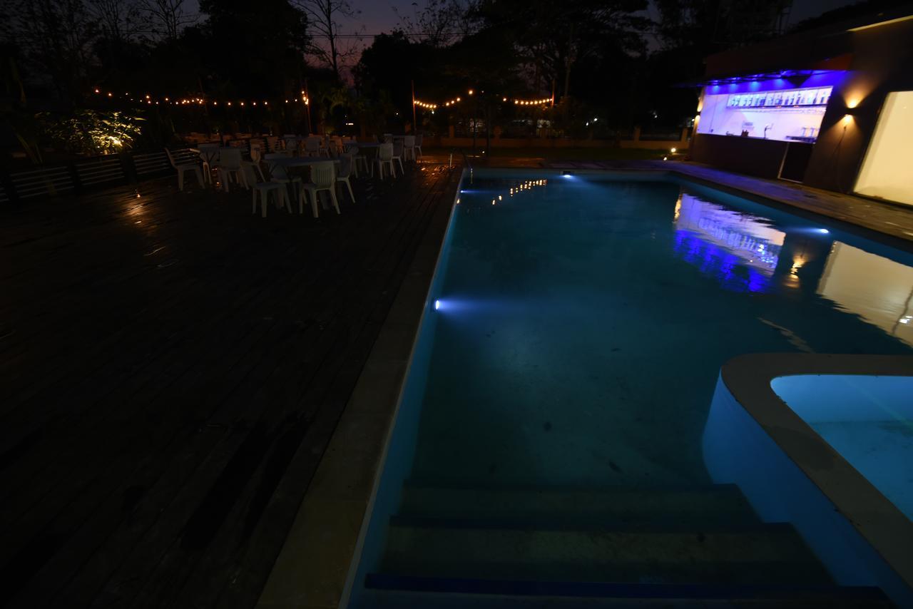Hpa An Breeze Hotel מראה חיצוני תמונה